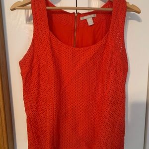 Spring Tank Top
